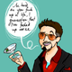 Illustration for article titled The Advice on the Avengers Motivational Posters Is a Little Warped